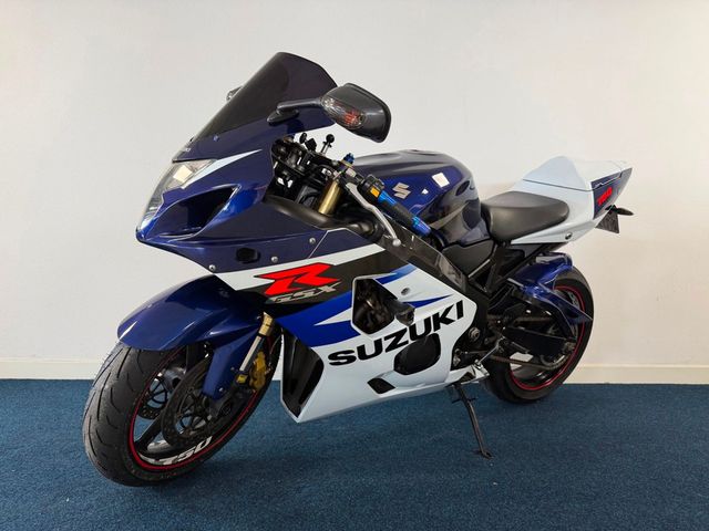 suzuki - gsx-r-750