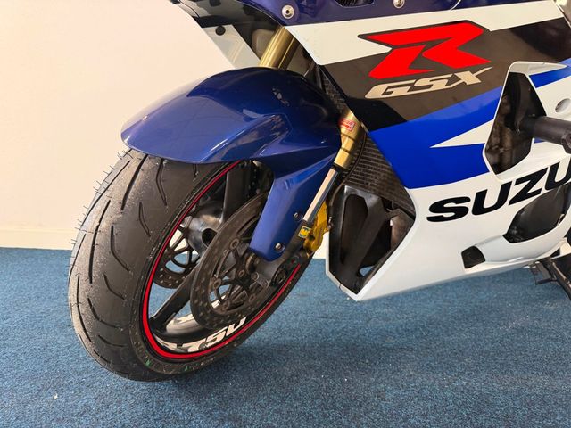 suzuki - gsx-r-750
