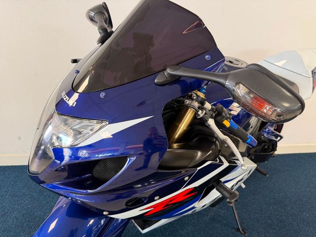 suzuki - gsx-r-750