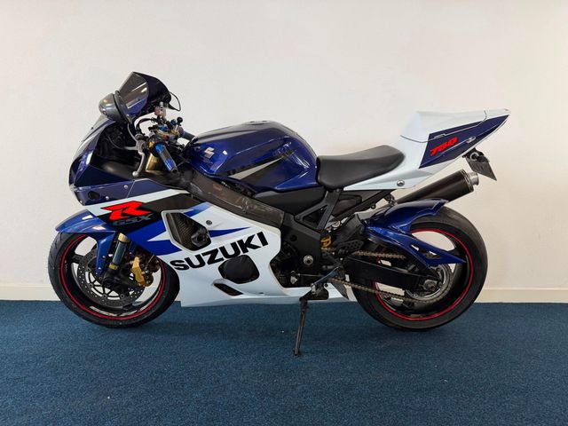 suzuki - gsx-r-750