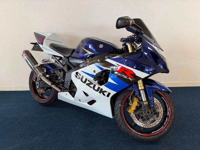 suzuki - gsx-r-750