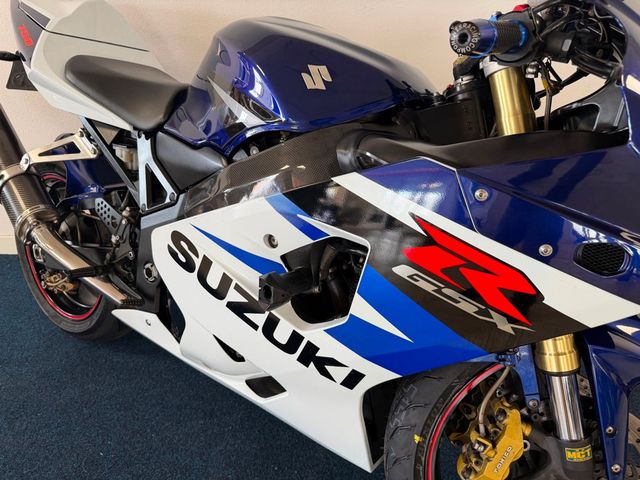 suzuki - gsx-r-750