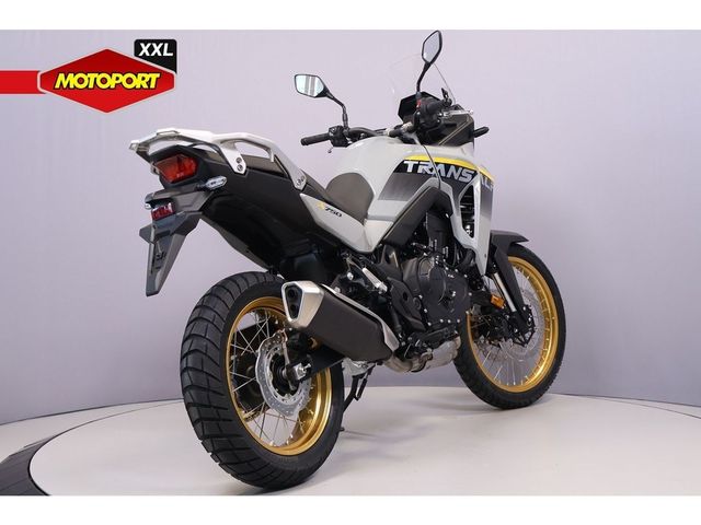 honda - xl-750-transalp