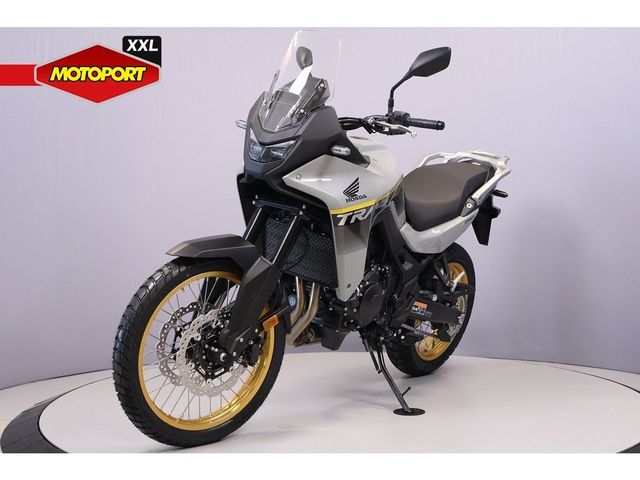 honda - xl-750-transalp