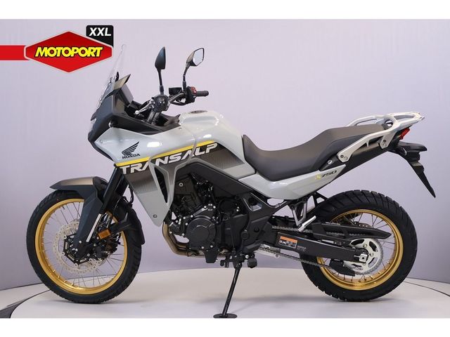 honda - xl-750-transalp