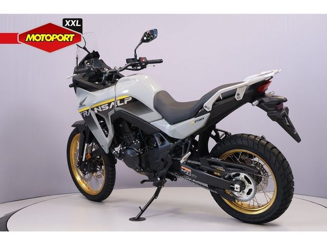 honda - xl-750-transalp