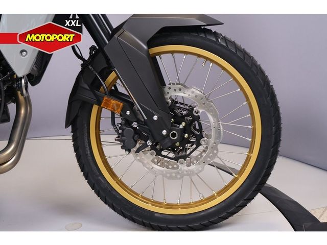 honda - xl-750-transalp