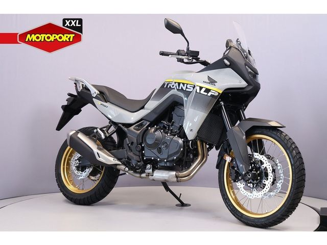 honda - xl-750-transalp