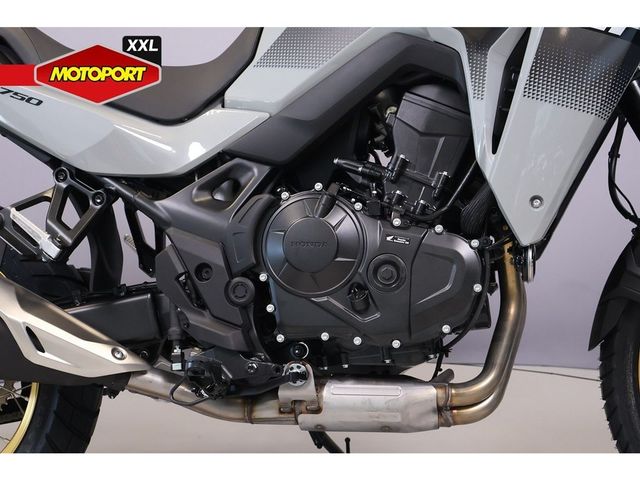 honda - xl-750-transalp
