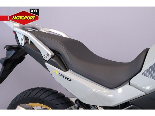 honda - xl-750-transalp