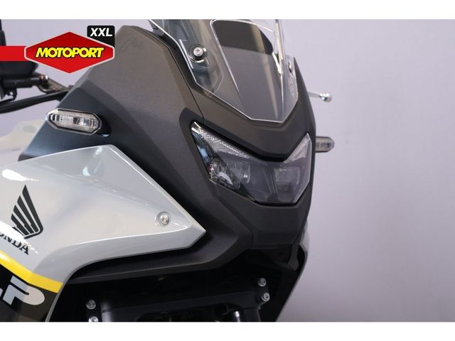 honda - xl-750-transalp