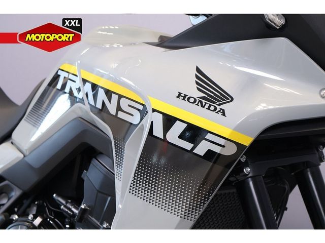 honda - xl-750-transalp
