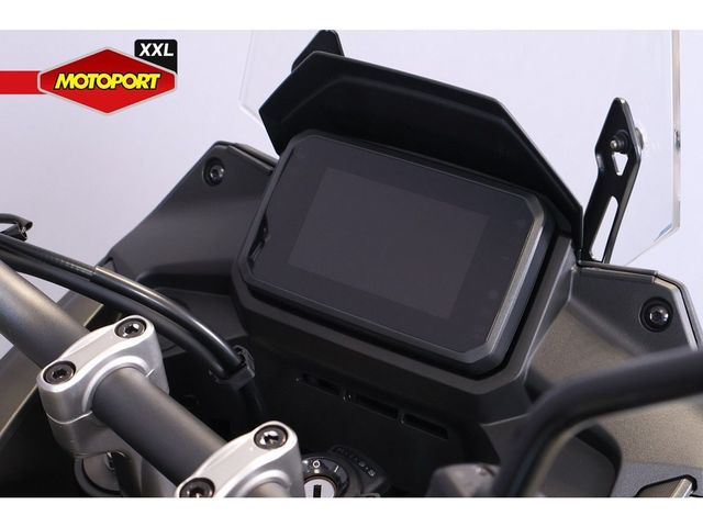 honda - xl-750-transalp