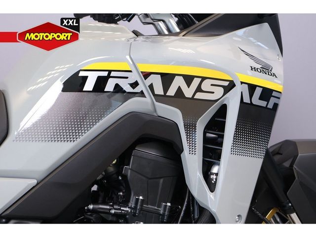 honda - xl-750-transalp