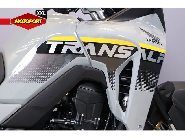 honda - xl-750-transalp