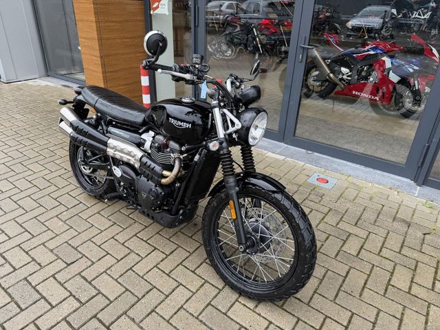 triumph - scrambler-900