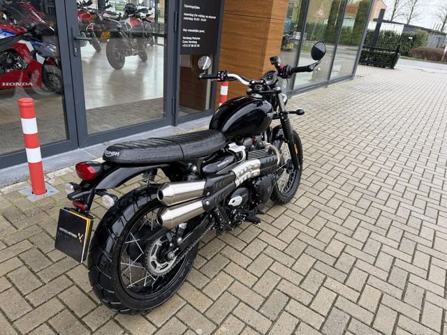 triumph - scrambler-900