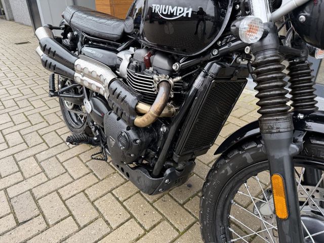 triumph - scrambler-900