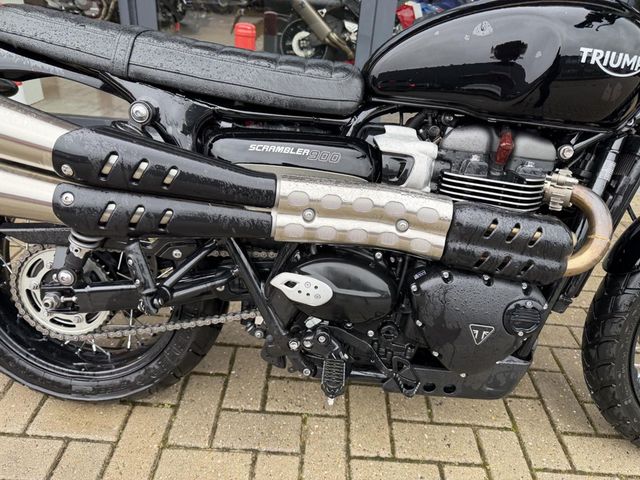 triumph - scrambler-900