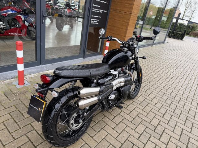 triumph - scrambler-900