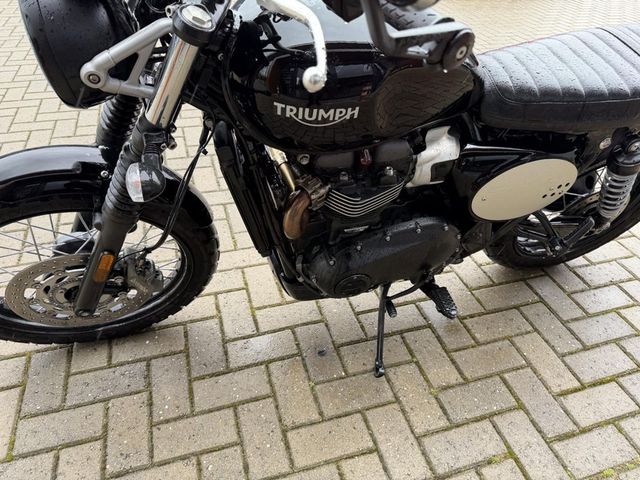 triumph - scrambler-900