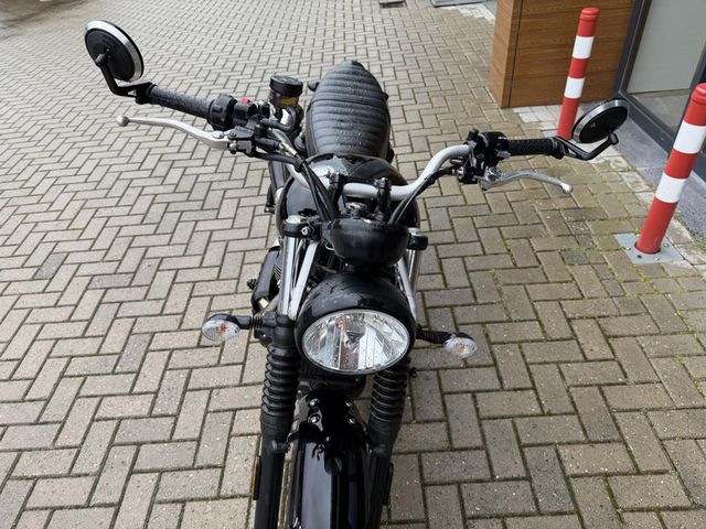 triumph - scrambler-900