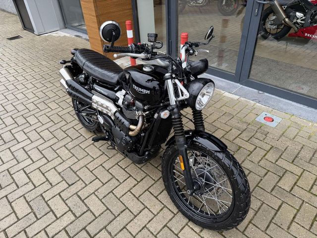 triumph - scrambler-900