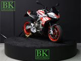 APRILIA TUONO 660 FACTORY