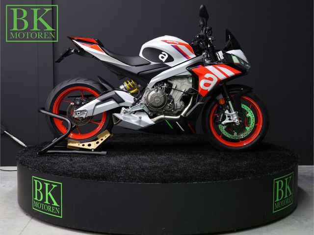 aprilia - tuono-660-factory