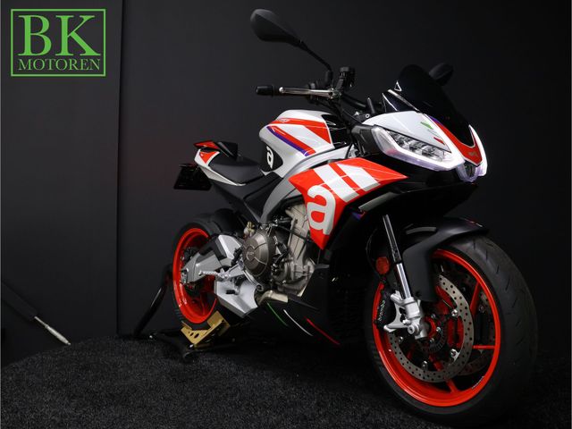 aprilia - tuono-660-factory