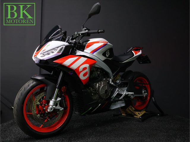 aprilia - tuono-660-factory