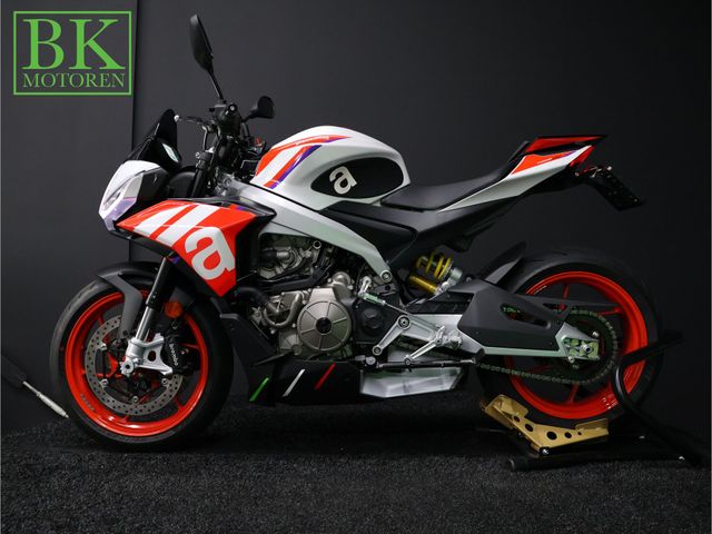aprilia - tuono-660-factory