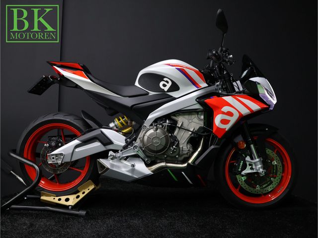 aprilia - tuono-660-factory