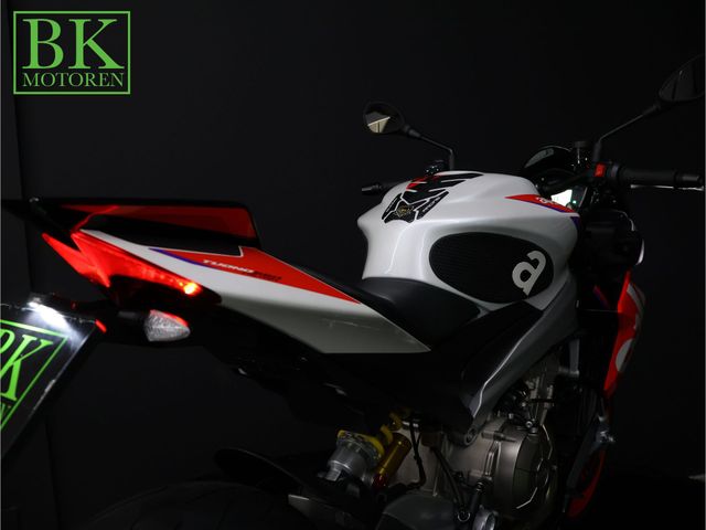 aprilia - tuono-660-factory