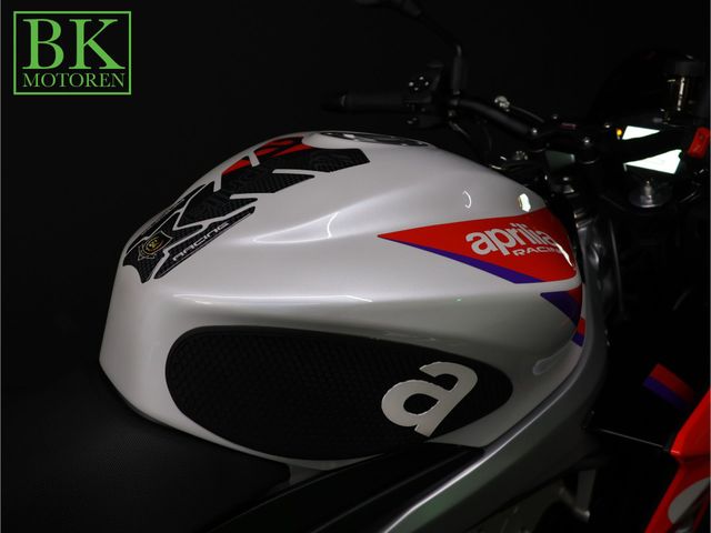 aprilia - tuono-660-factory