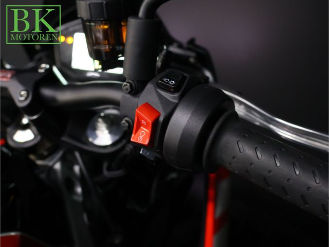 aprilia - tuono-660-factory