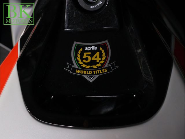 aprilia - tuono-660-factory