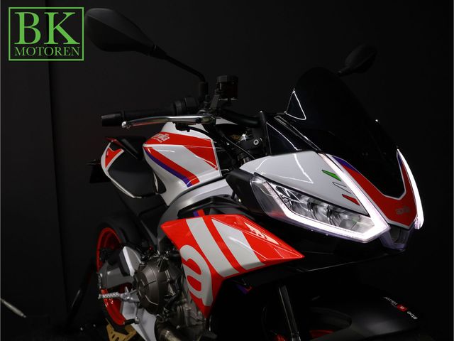 aprilia - tuono-660-factory