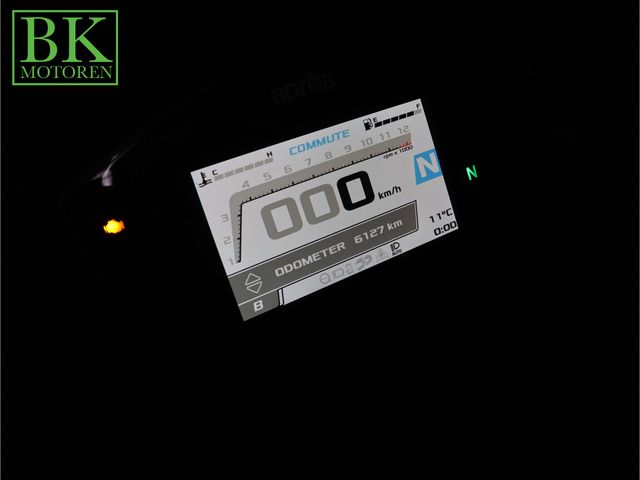 aprilia - tuono-660-factory