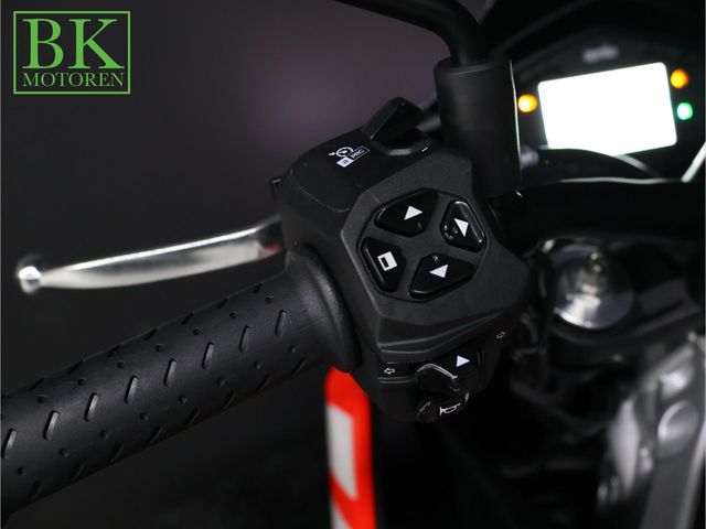 aprilia - tuono-660-factory