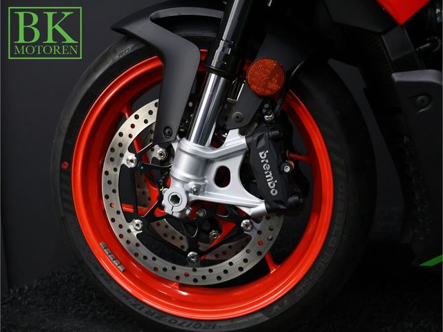 aprilia - tuono-660-factory