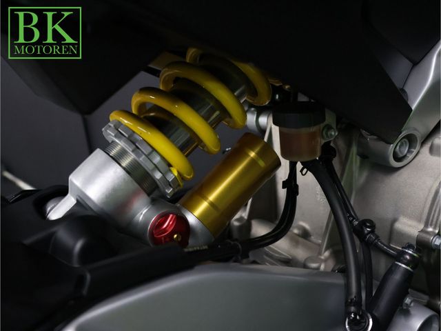 aprilia - tuono-660-factory