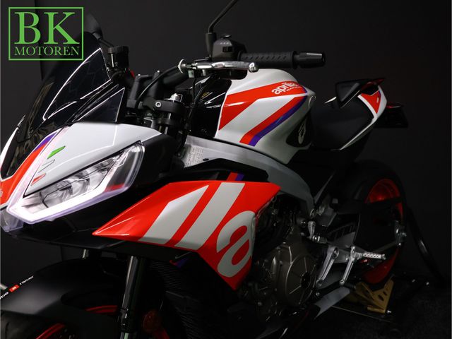 aprilia - tuono-660-factory