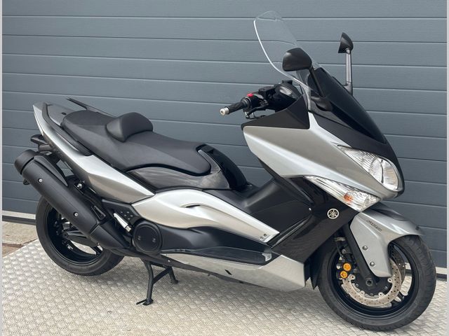 yamaha - tmax-abs