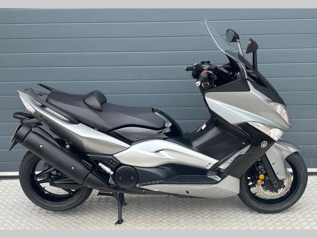 yamaha - tmax-abs