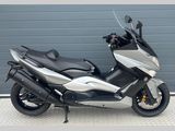 YAMAHA TMAX ABS