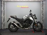 HONDA CB 750 HORNET