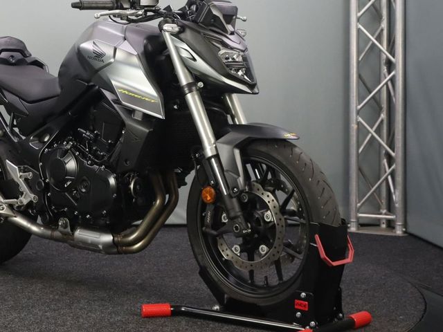 honda - cb-750-hornet