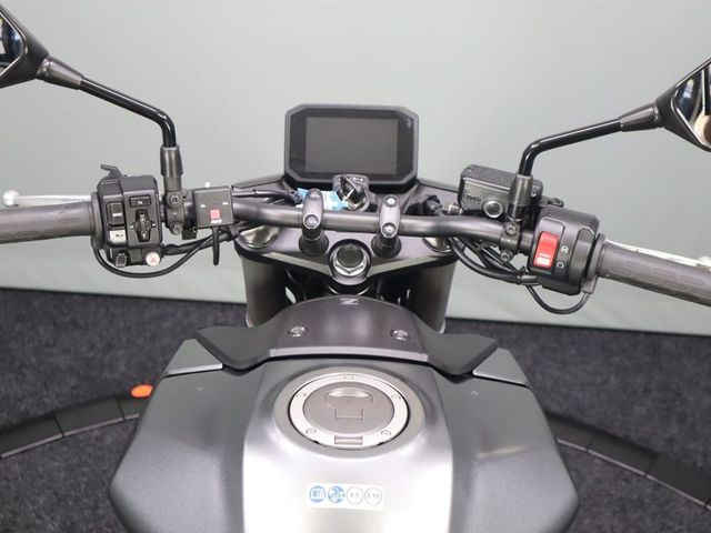 honda - cb-750-hornet