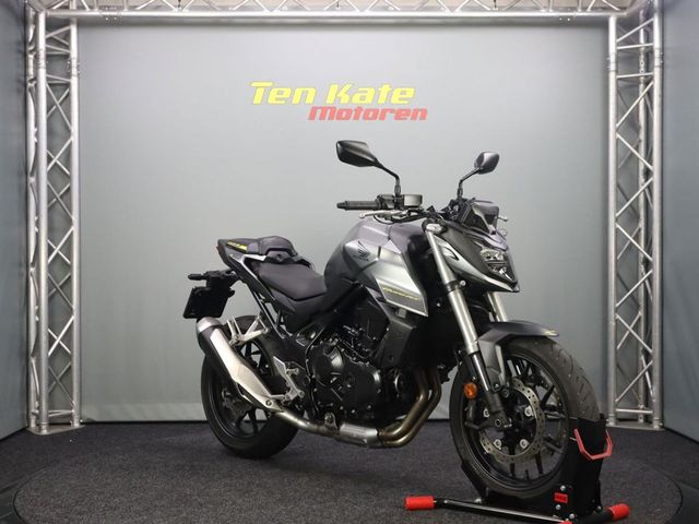 honda - cb-750-hornet